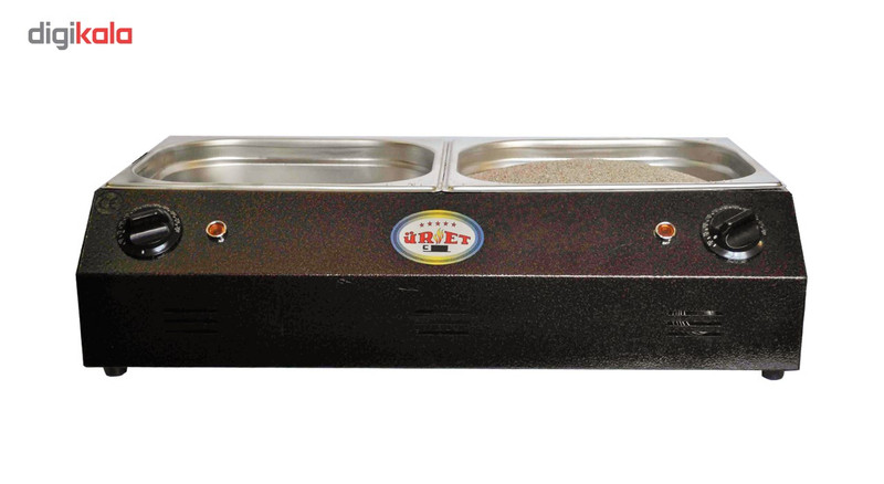 قهوه‌ساز مدل kkc-2sc