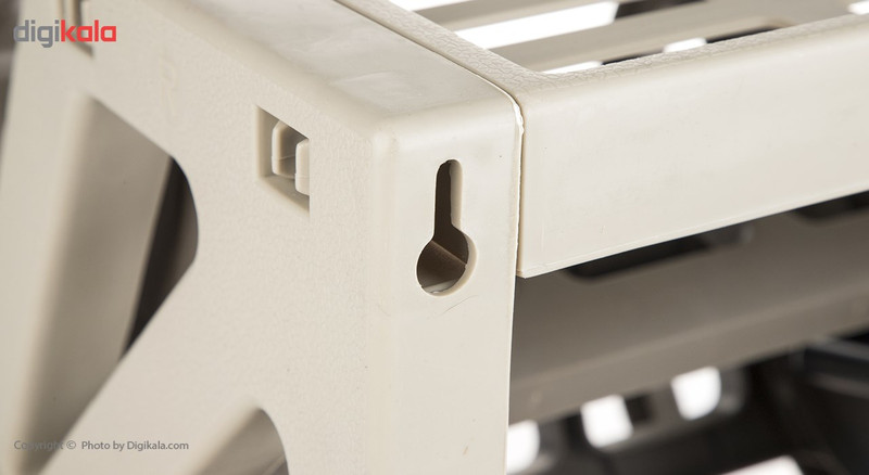 شلنگ جمع کن مدل Wall Mounted