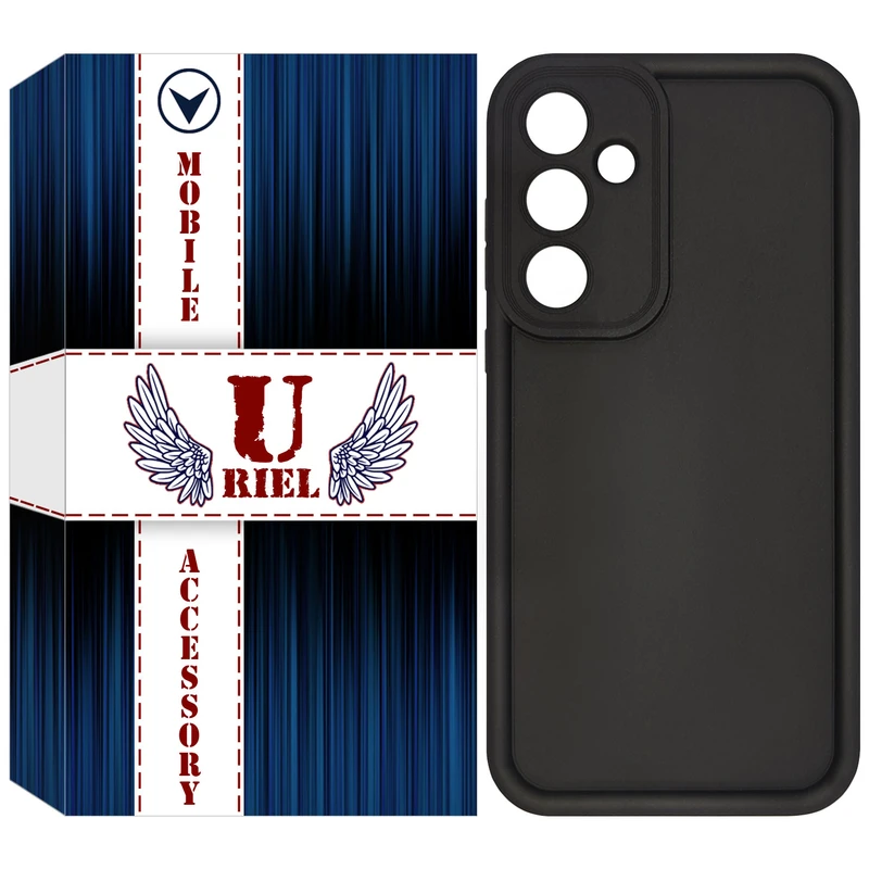 کاور یوریل مدل سولید مناسب برای گوشی موبایل سامسونگ Galaxy A35