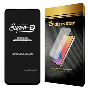 Glass Star SUD Screen Protector For Samsung Galaxy A21s