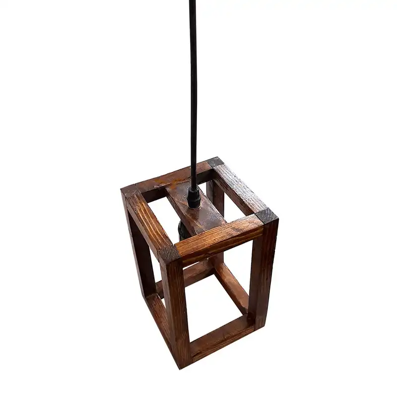 چراغ آویز مدل 1120