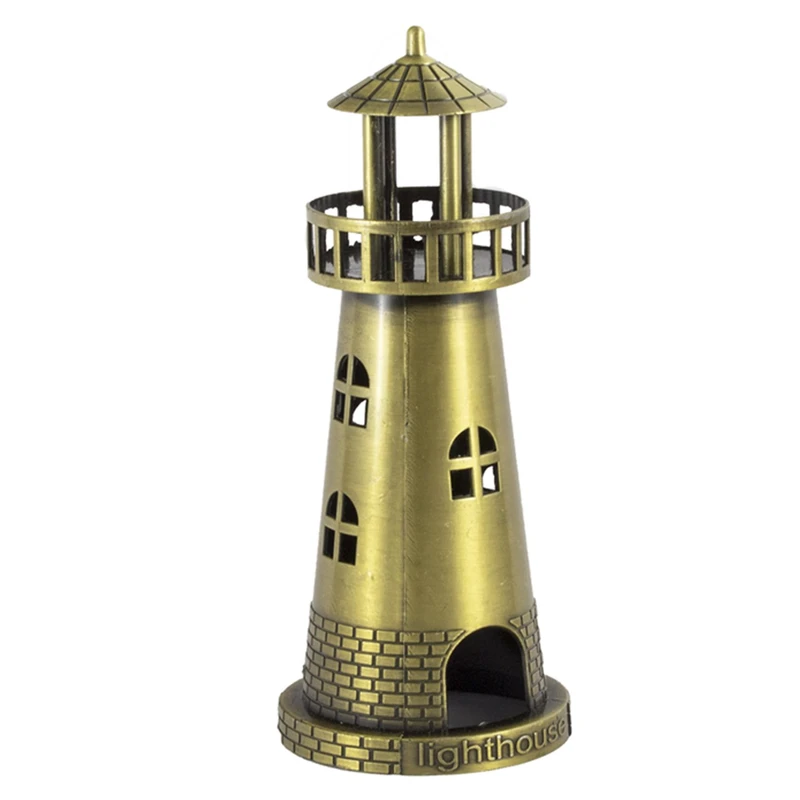 ماکت تزئینی مدل فانوس دریایی کد AL-9130093