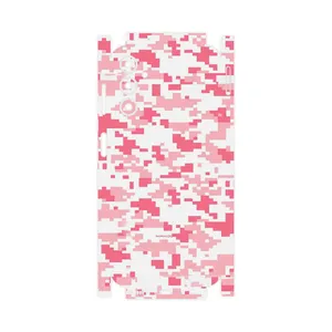 MAHOOT Army_Pink_Pixel-FullSkin Cover Sticker for Samsung Galaxy A14