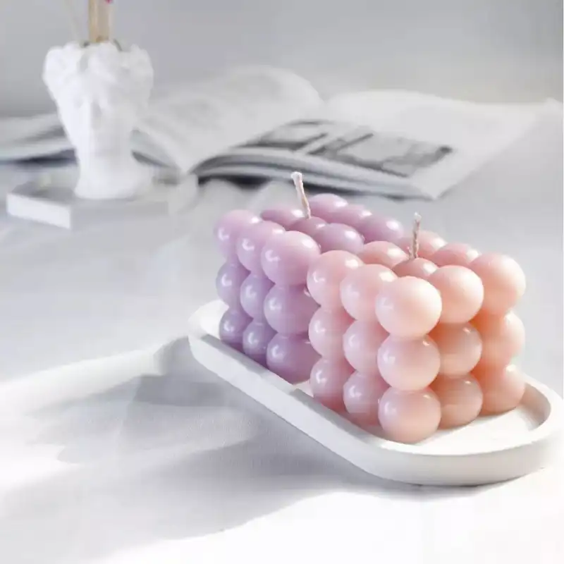 قالب رزین مدل سینی