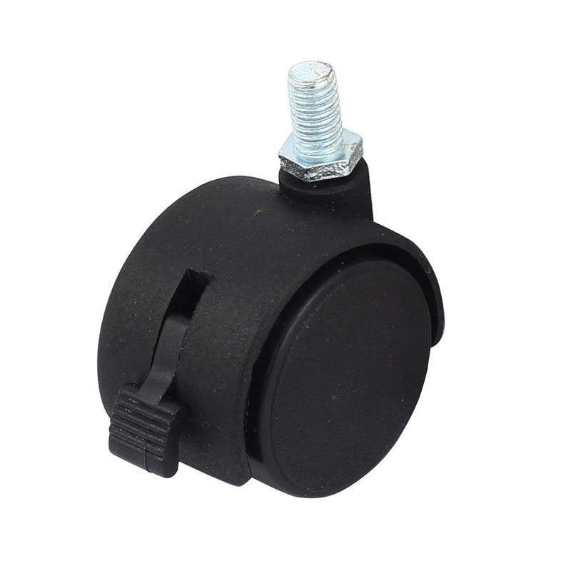 چرخ صندلی مدل قفل دار سایز 6