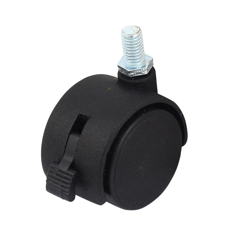 چرخ صندلی مدل قفل دار سایز 6