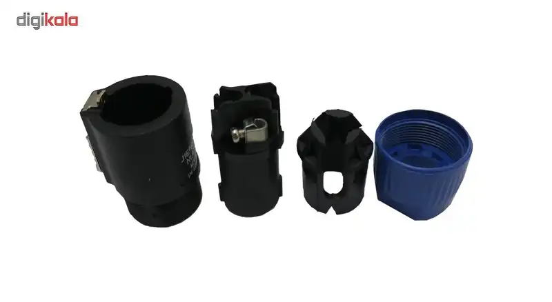 فیش اسپیکون جیفرس مدل NL4FC بسته 5 عددی