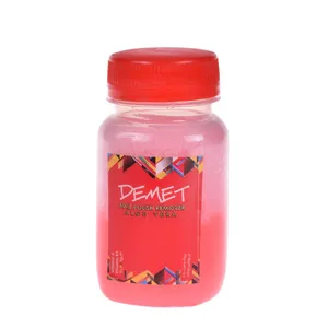 لاک پاک کن اسفنجی ترانه مدل DEMET