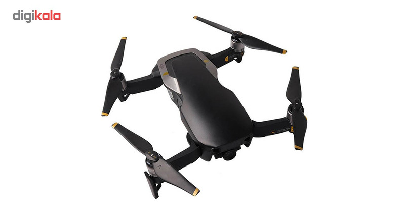 ملخ کوادکوپتر مدل 4تایی مناسب برای دوربین DJI Mavic Air