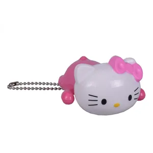 ناخن گیر کودک ترانه مدل kitty