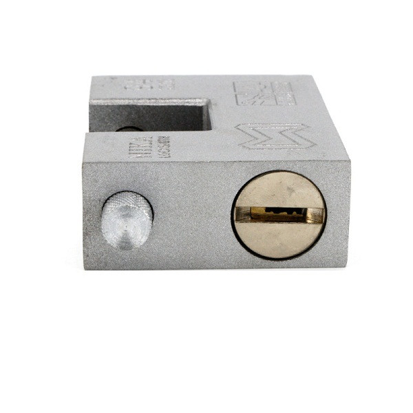 قفل کتابی نیکا مدل DTN-94mm