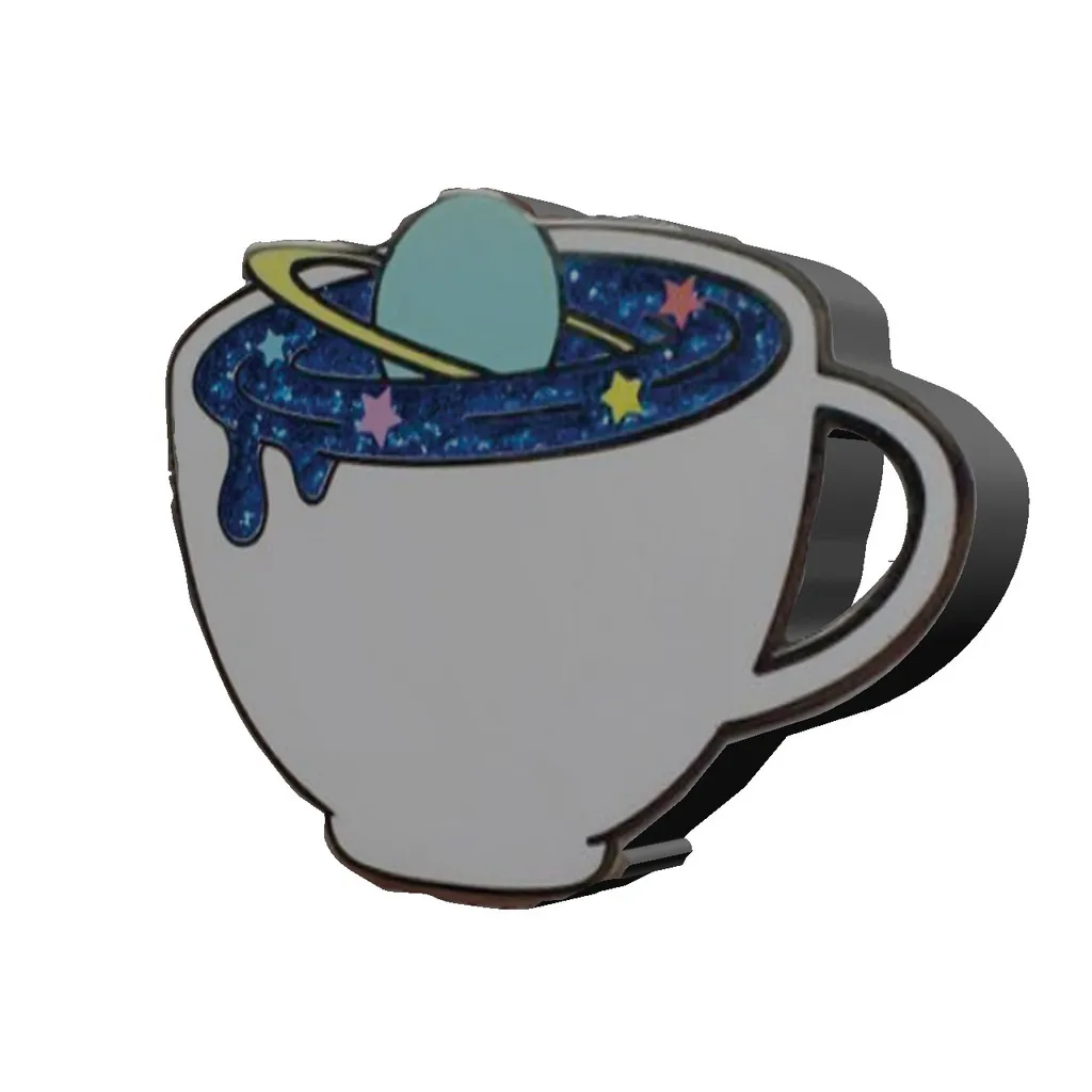 پیکسل بانیبو مدل Spaceman05