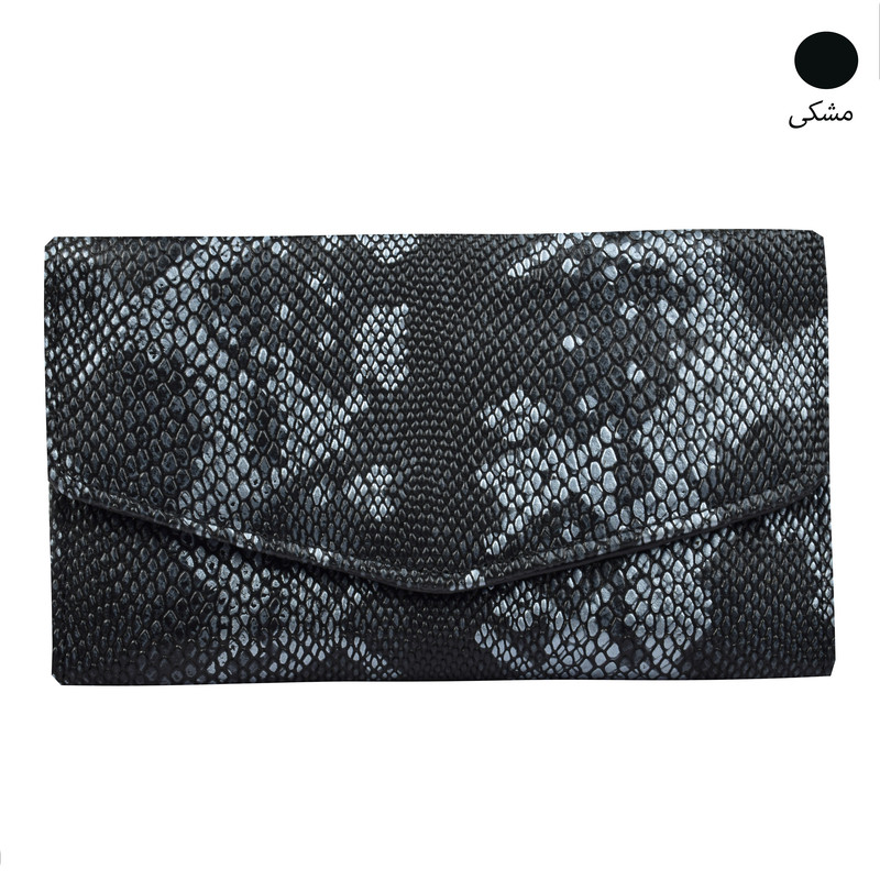 کیف پول زنانه مدل پارما 8731