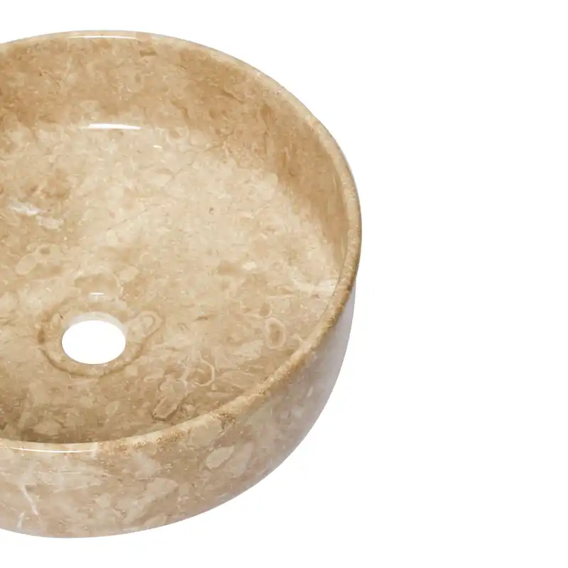 روشویی مدل سنگی ابر و بادی