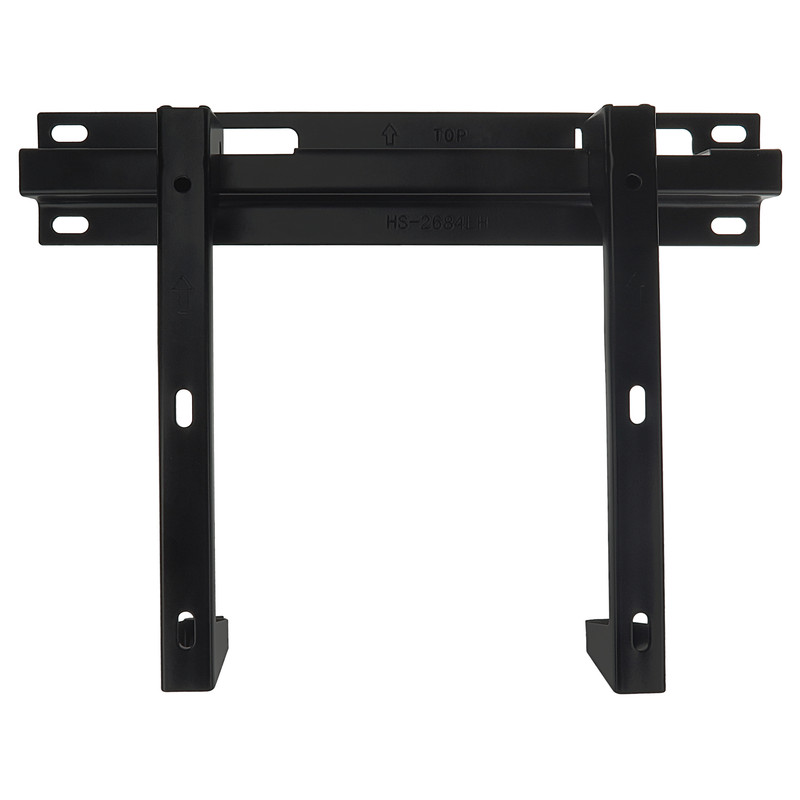 پایه دیواری تلویزیون مدل LG.h مناسب برای تلویزیون های 32 تا 43 اینچ