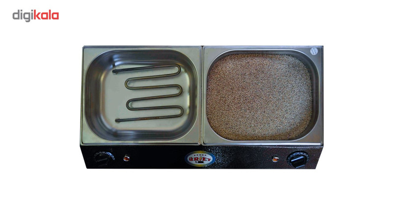 قهوه‌ساز مدل kkc-2sc