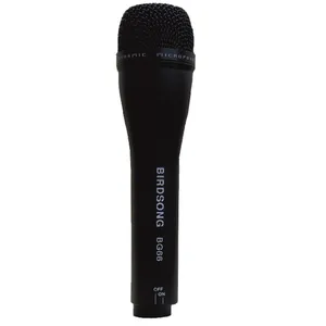 Dynamic microphone Bird Song model SR99