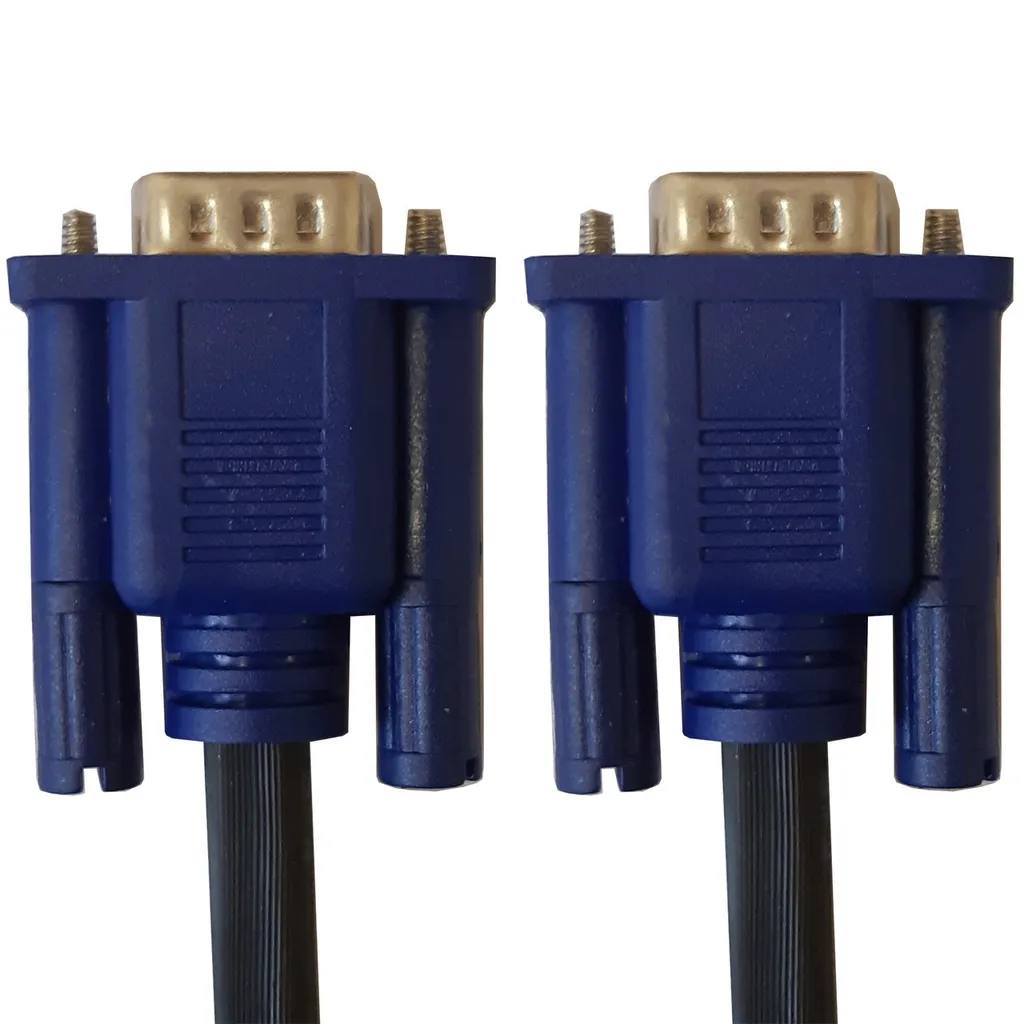 کابل VGA پی نت مدل PT به طول 1.5 متر