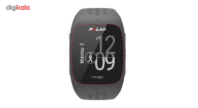 ساعت ورزشی پلار مدل M430