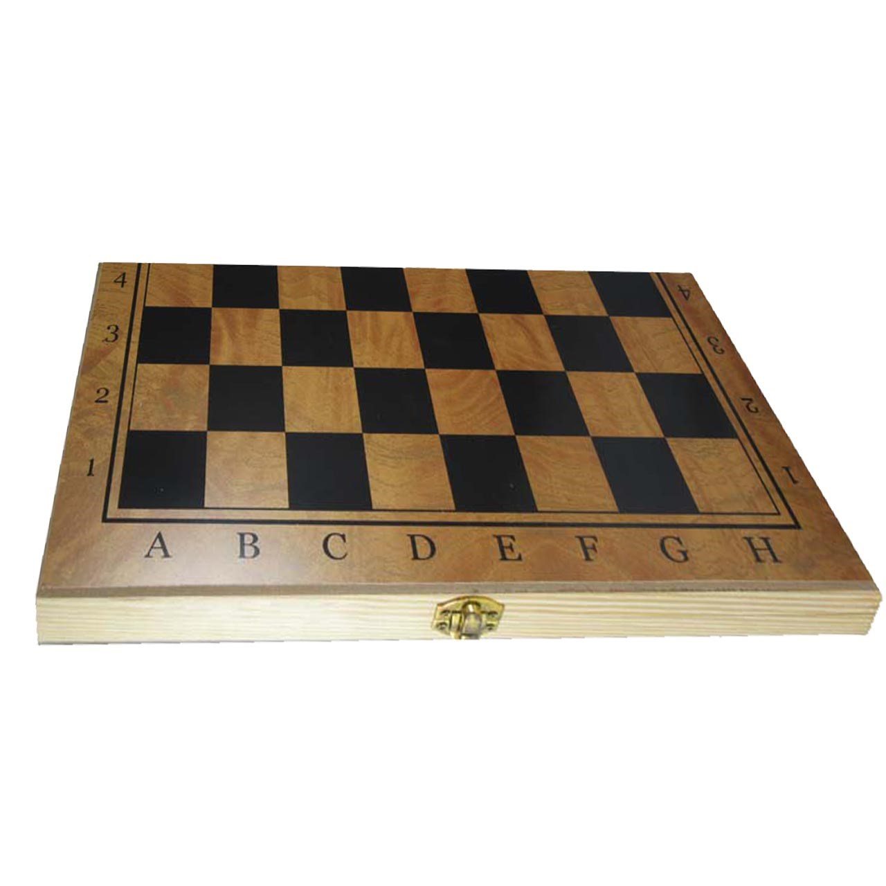 بازی فکری کوه شاپ مدل Chess-002