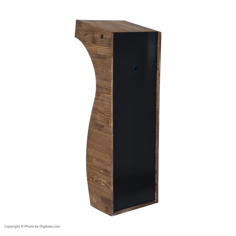 عکس شماره 8 : دستگاه ضدعفونی کننده میرک مدل fsl-3