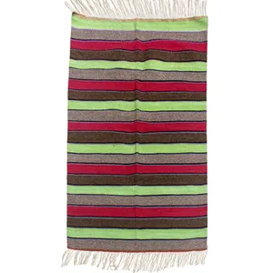 گلیم دستباف گالری سلام کد 064