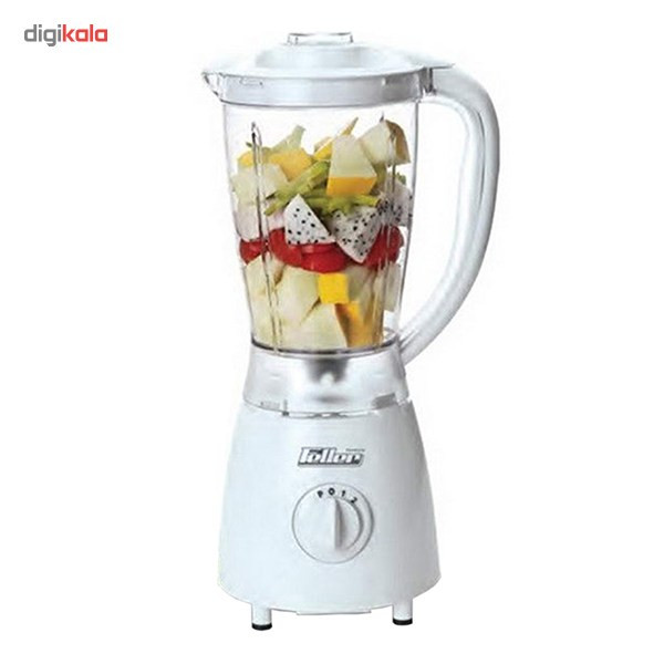 مخلوط کن فلر مدل BL230