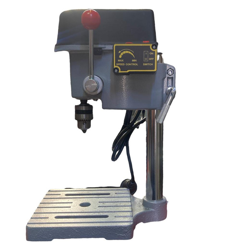 دریل ستونی ساروم مدل 010