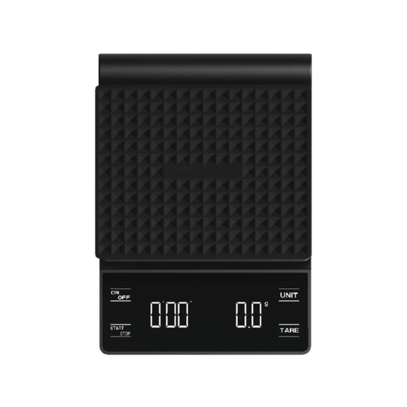 ترازوی آشپزخانه مدل Coffee time 