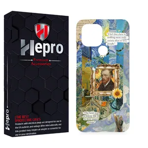 HEPRO MC Cover for XIAOMI REDMI A1 PLUS / A2 PLUS