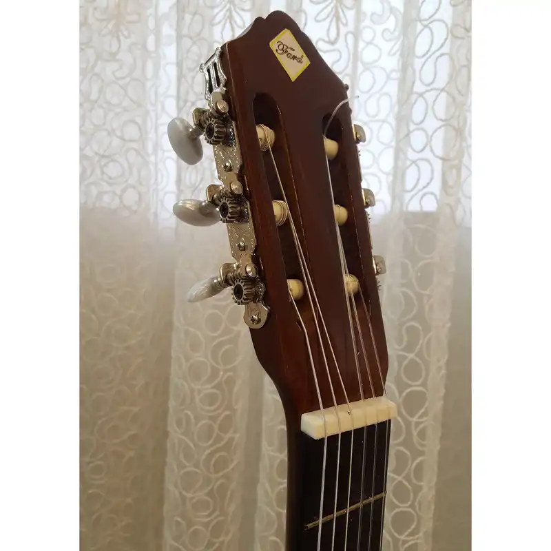 گیتار کلاسیک فرد مدل s2