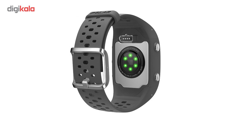 ساعت ورزشی پلار مدل M430