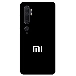 Megafone 2878 Cover For Xiaomi Mi Note 10 / 10 Pro