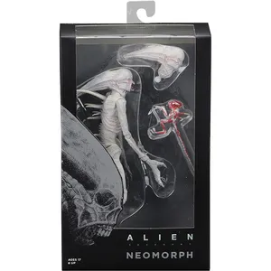 اکشن فیگور نکا مدل Nepmorph Alien 
