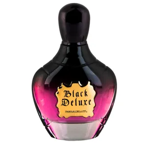 ادوپرفیوم زنانه دلوکس مدل Black Deluxe حجم 100 میلی لیتر