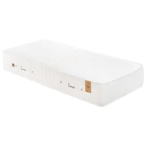 تشک زست مدل ارتوپدیک یک نفره کد 56 سایز 120×200 سانتی متر