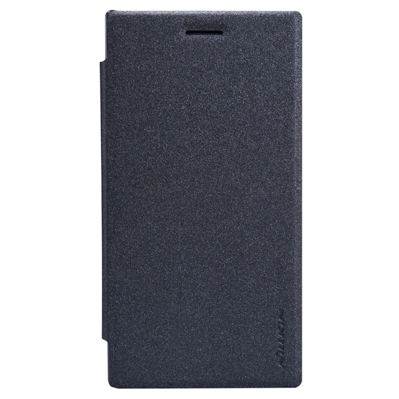 کیف کلاسوری  مدل Sparkle مناسب برای گوشی موبایل نوکیا Lumia 830