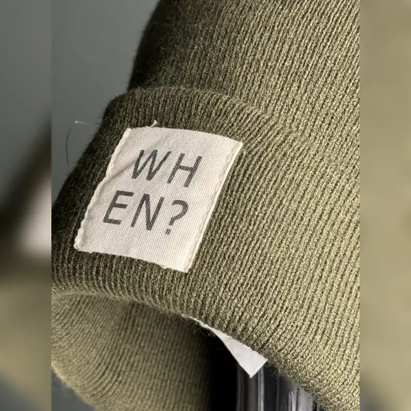 کلاه بافتنی ال سی وایکیکی مدل w115