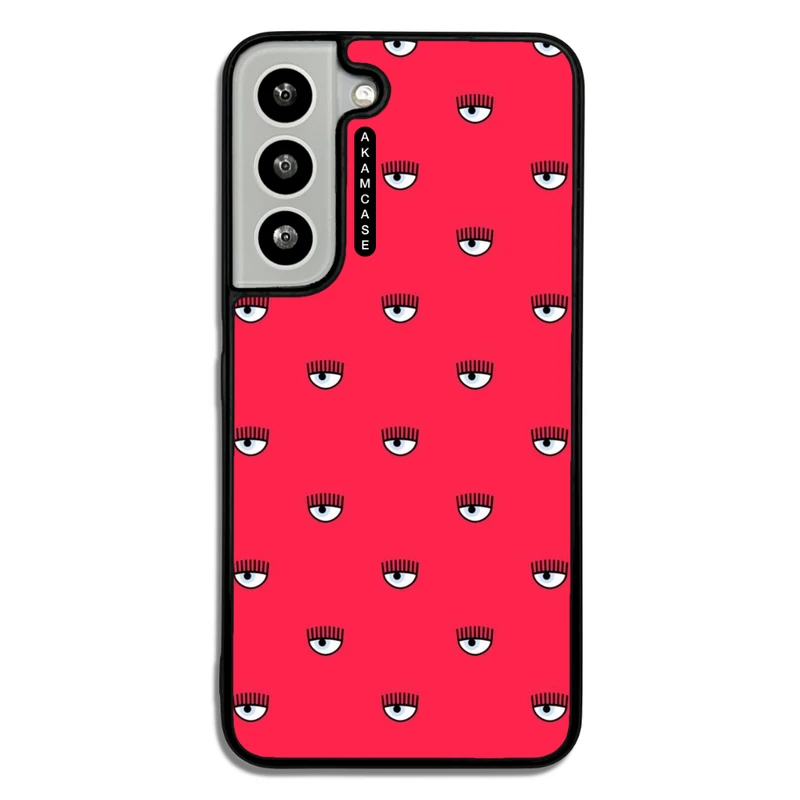 کاور آکام مدل AMCWSGS22-CHIARA4 مناسب برای گوشی موبایل سامسونگ Galaxy S22