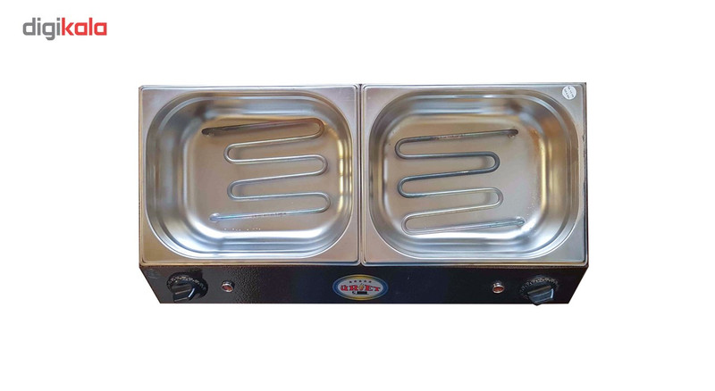 قهوه‌ساز مدل kkc-2sc