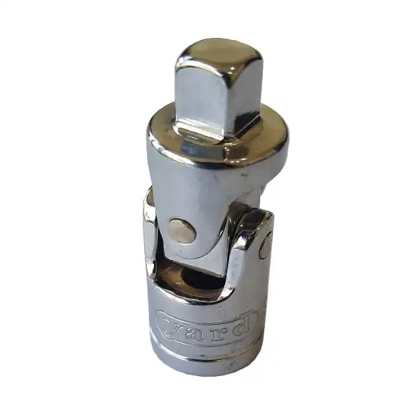 لقلقه بکس یارد مدل DI-YA.14 سایز 1/4 اینچ