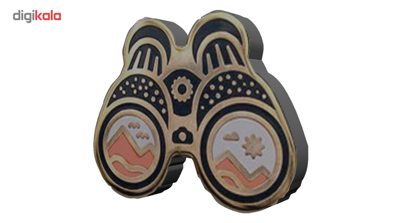 استیکر بانیبو مدل Camera16