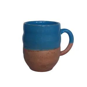 ماگ سفالی کد 2