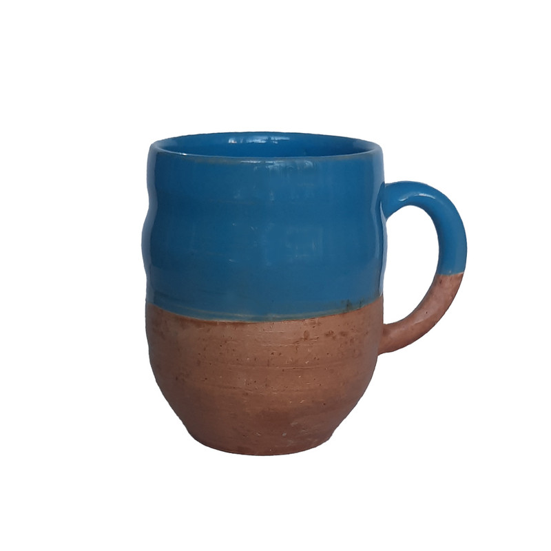 ماگ سفالی کد 2
