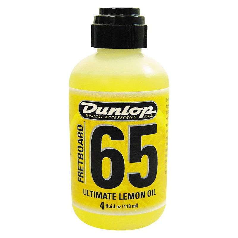 پولیش دانلوپ مدل 6554 Ultimate روغن لیمو حجم 118 میلی‌لیتر