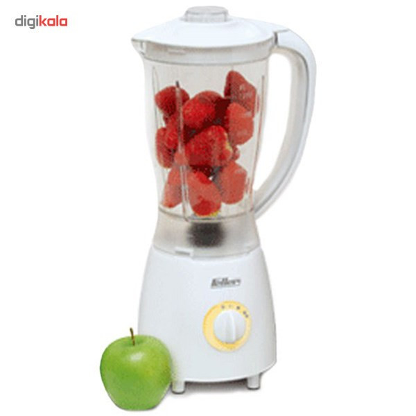 مخلوط کن فلر مدل BL230