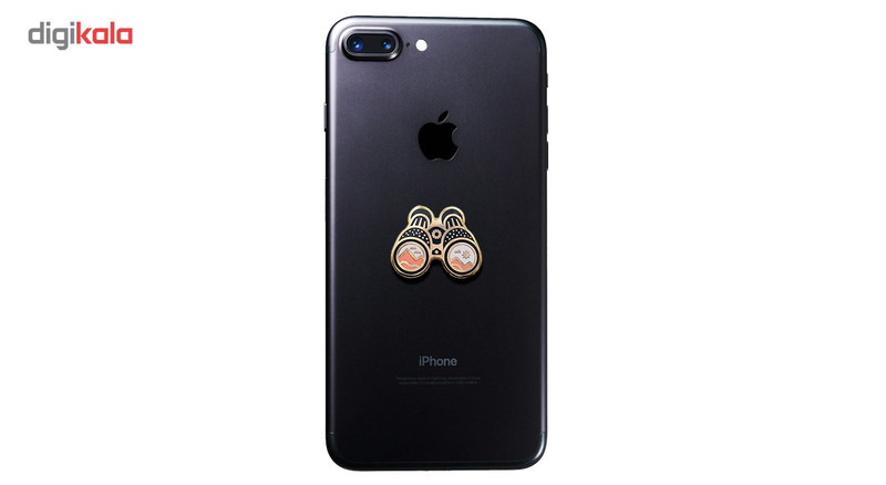 استیکر بانیبو مدل Camera16