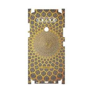MAHOOT Iran-Tile2-FullSkin Cover Sticker for LG K51S