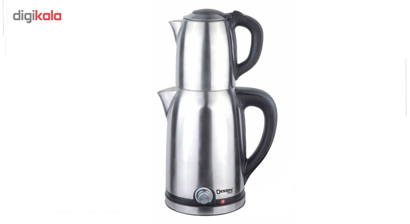 چای ساز دسینی مدل 6006