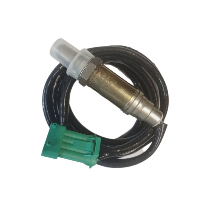 سنسور اکسیژن خودرو مدل ساژم کد ۰۳۳ مناسب برای پژو ۴۰۵